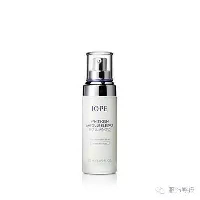 怎么看成分选美白精华,美肤专家美白秘方