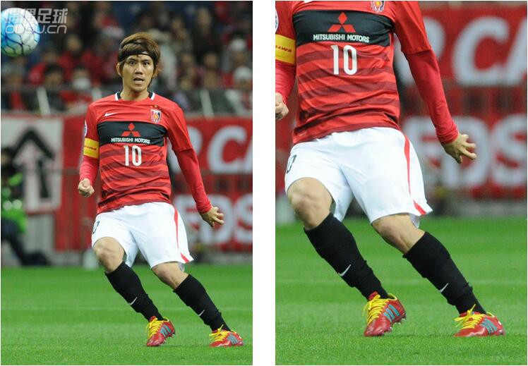 全球战靴观察2024,本月赛场战靴图片