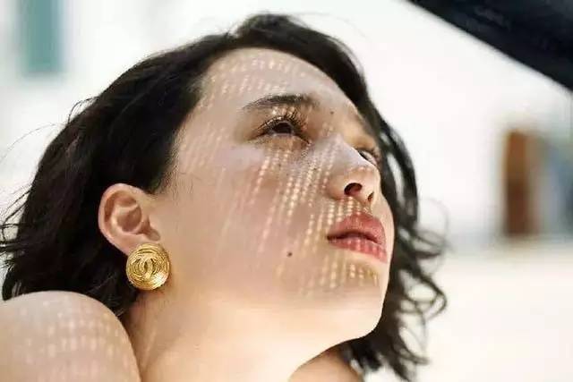 面部常见四类斑点如何正确祛斑,斑点在脸上该怎么去除