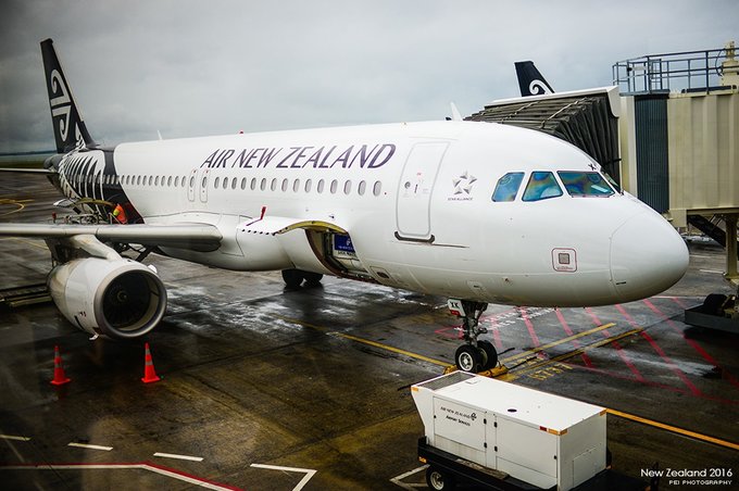 【NewZealand】说走就走，奔赴一场秋天的盛宴——新西兰任性10日游,更新中