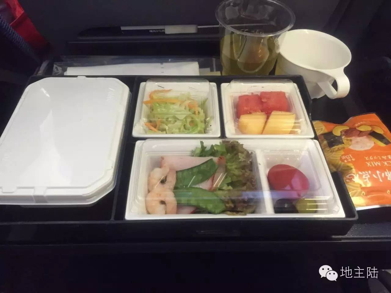 为啥飞机餐有那么难吃,飞机餐都不好吃吗