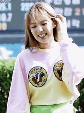 小圆脸的韩国女神,韩国小圆脸美女