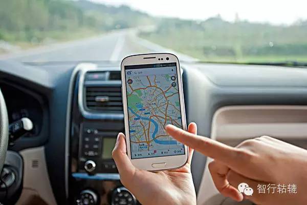 车载高德导航和手机高德导航区别,手机导航要比车载导航好用呢