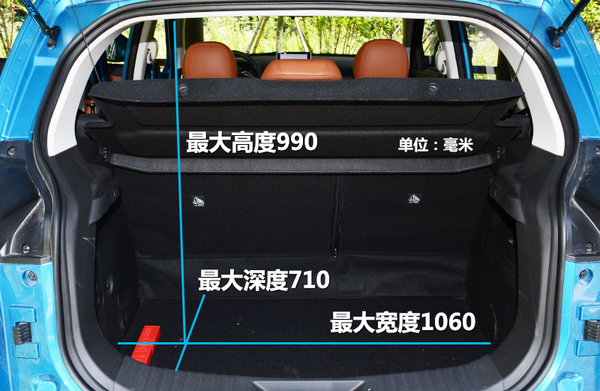 国民老公新晋版,北汽绅宝x35适合年轻人吗