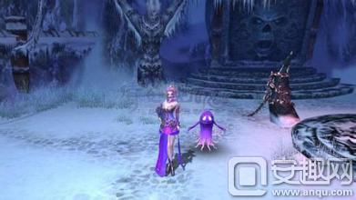 倩女手游异人灵兽打什么固元技能,倩女幽魂手游开灵兽性格技巧