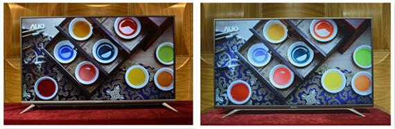 创维55g51和g650,海信55d3k对比创维55h5e