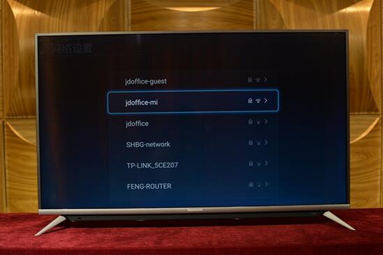 创维55g51和g650,海信55d3k对比创维55h5e