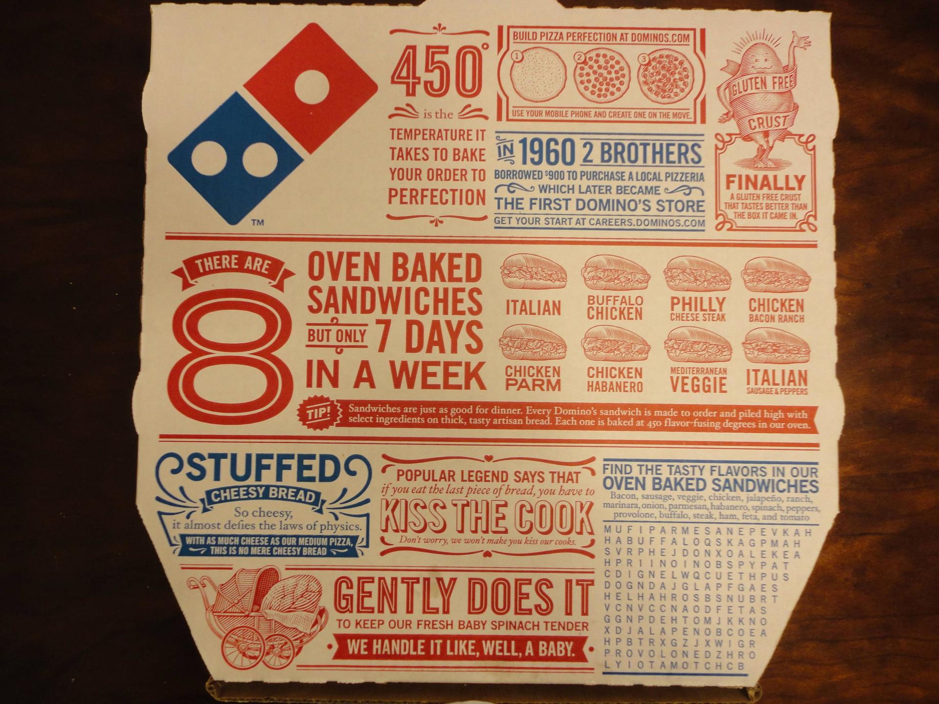 老外开撕！只因一款极简主义的披萨新包装？