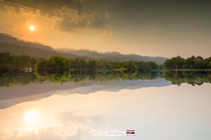 泰国清迈县旅行者,清迈佛寺之城等你采撷的泰北玫瑰