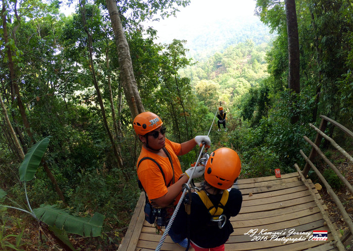 泰国清迈县旅行者,清迈佛寺之城等你采撷的泰北玫瑰