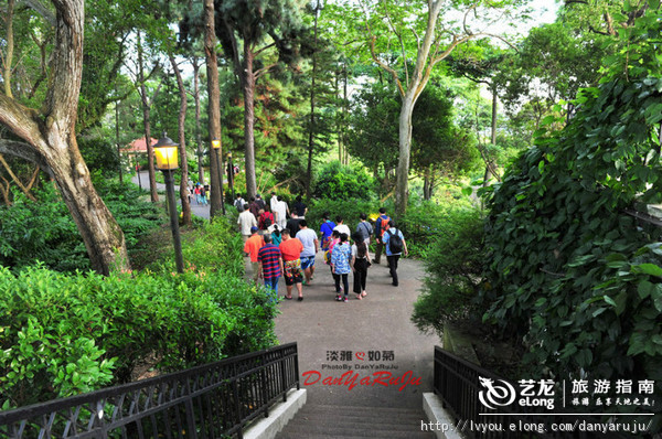 来过了就不遗憾,来过了就不曾离开