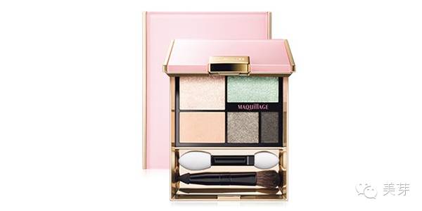 五块钱以下的眼影安利,100块就能买到一千的眼影