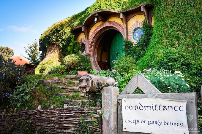 【NewZealand】说走就走，奔赴一场秋天的盛宴——新西兰任性10日游,更新中