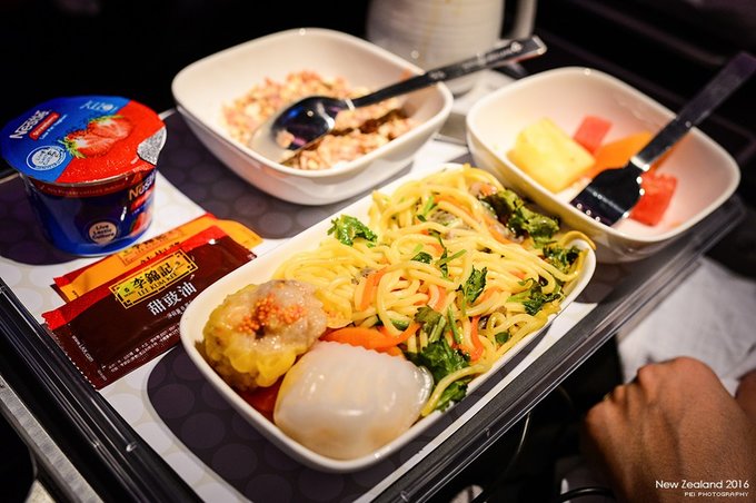 【NewZealand】说走就走，奔赴一场秋天的盛宴——新西兰任性10日游,更新中