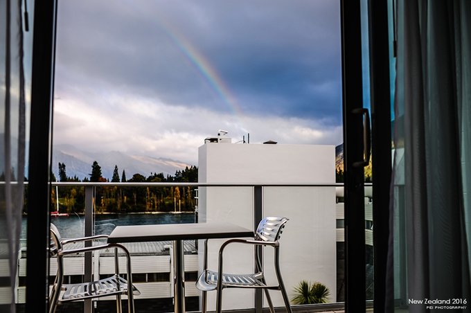 【NewZealand】说走就走，奔赴一场秋天的盛宴——新西兰任性10日游,更新中