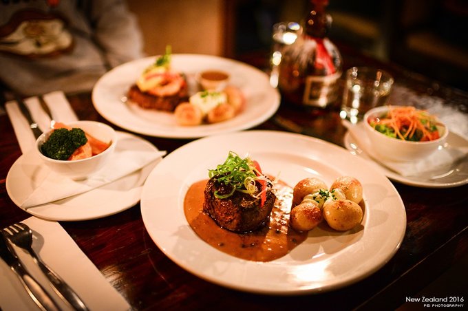 【NewZealand】说走就走，奔赴一场秋天的盛宴——新西兰任性10日游,更新中