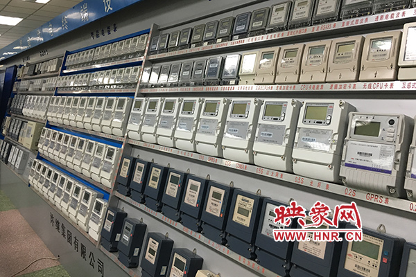 许继风电与特高压,特高压输电技术许继