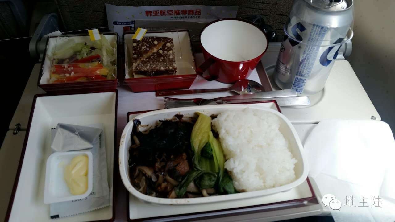 为啥飞机餐有那么难吃,飞机餐都不好吃吗