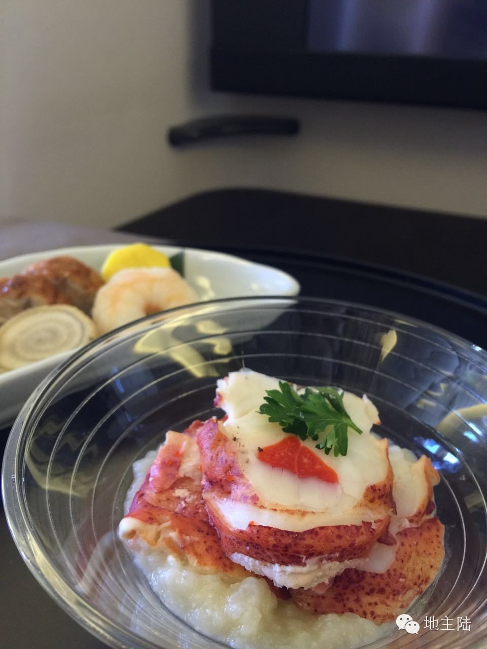 为啥飞机餐有那么难吃,飞机餐都不好吃吗