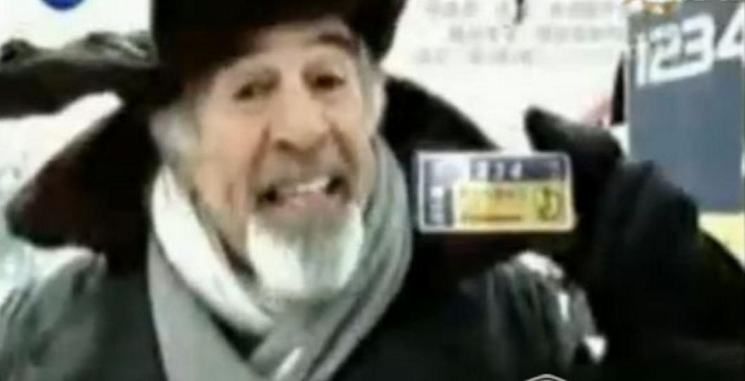 胃必治广告外国人,胃必治广告完整版