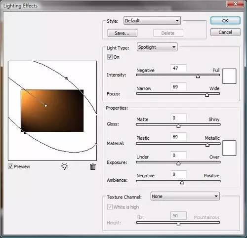 做名片设计怎么快速设计,做一张有设计感的高端名片