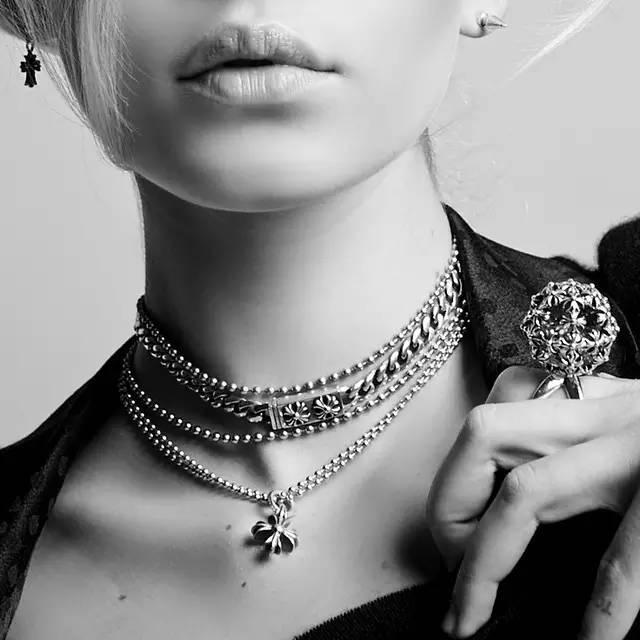 你知道爱马仕也有鄙视链吗,爱马仕纯银包