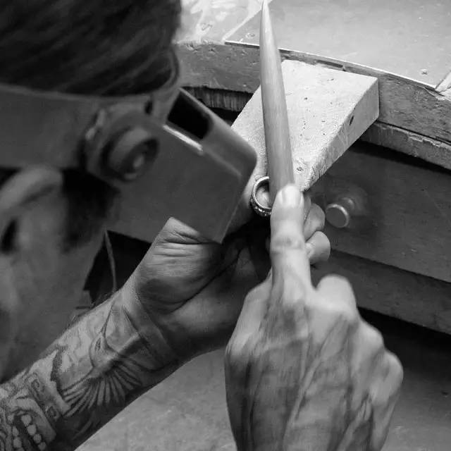 你知道爱马仕也有鄙视链吗,爱马仕纯银包