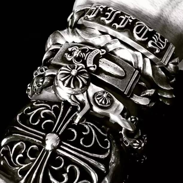 你知道爱马仕也有鄙视链吗,爱马仕纯银包