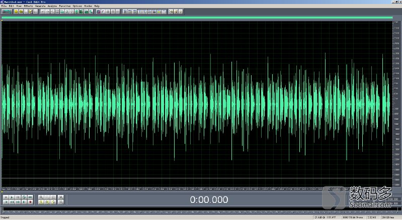华为P9智能手机语音通话测评报告