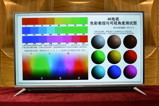 创维55g51和g650,海信55d3k对比创维55h5e