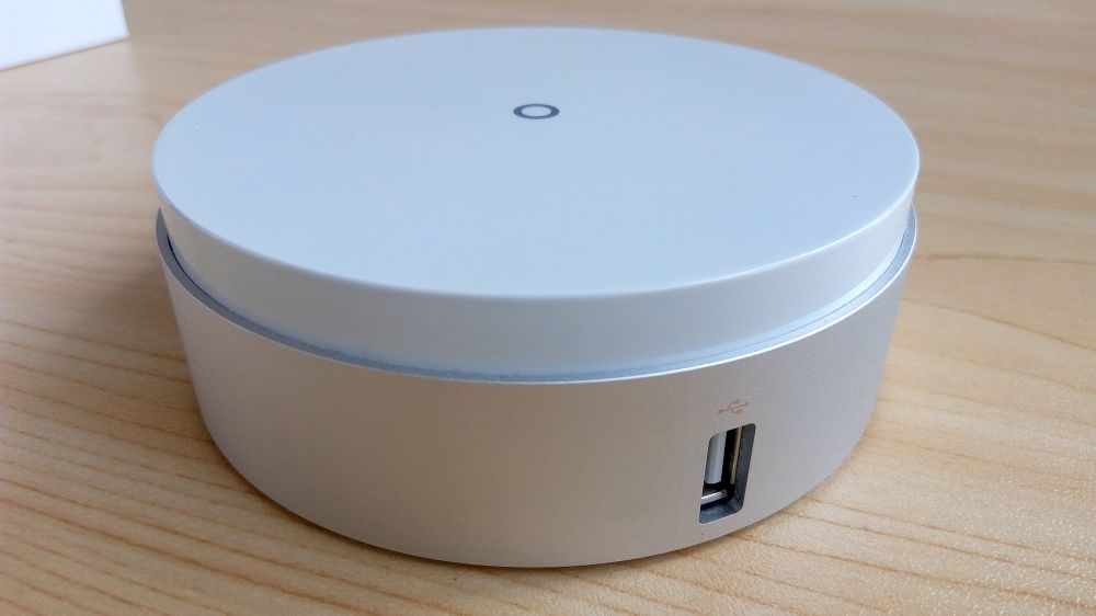 必虎智能路由器评测：传说中的“别人家的高颜值路由器”