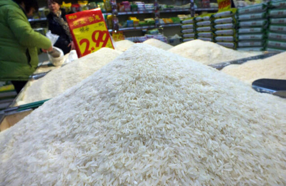 可怕!这种米比*霜砒**还毒，昆明人千万别再吃了！