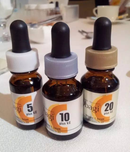 深层美白精华液推荐,小众品牌美白精华推荐