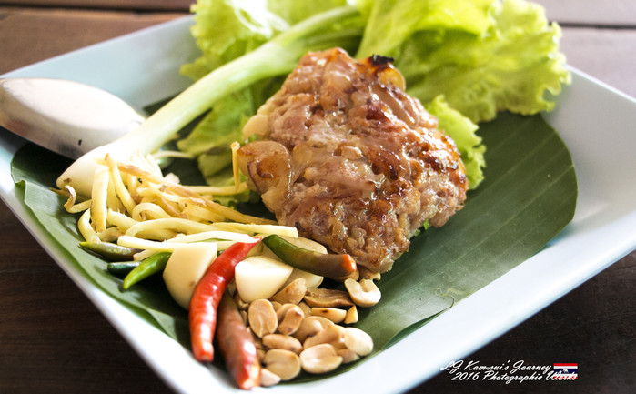 泰国清迈县旅行者,清迈佛寺之城等你采撷的泰北玫瑰