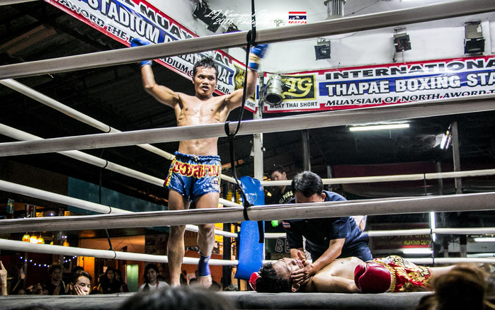 泰国清迈县旅行者,清迈佛寺之城等你采撷的泰北玫瑰