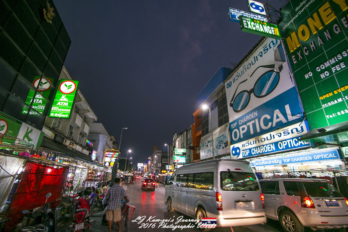 泰国清迈县旅行者,清迈佛寺之城等你采撷的泰北玫瑰