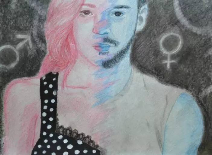 如果孩子想要变性，你会怎么办？