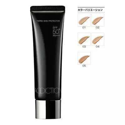 雅诗兰黛适合干皮的粉底液,适合新手混干皮的粉底液