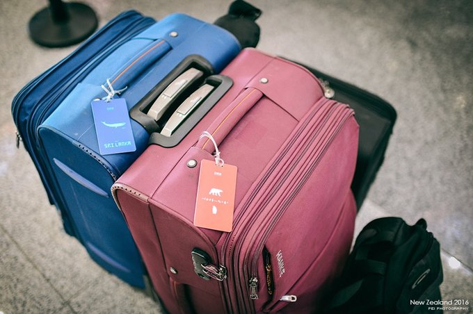 【NewZealand】说走就走，奔赴一场秋天的盛宴——新西兰任性10日游,更新中