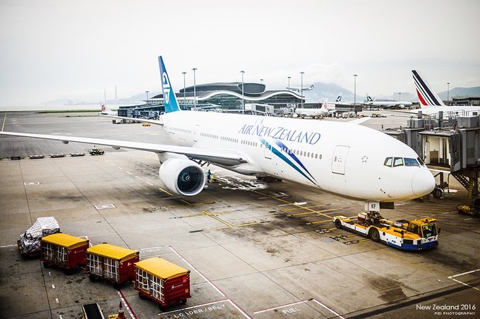 【NewZealand】说走就走，奔赴一场秋天的盛宴——新西兰任性10日游,更新中