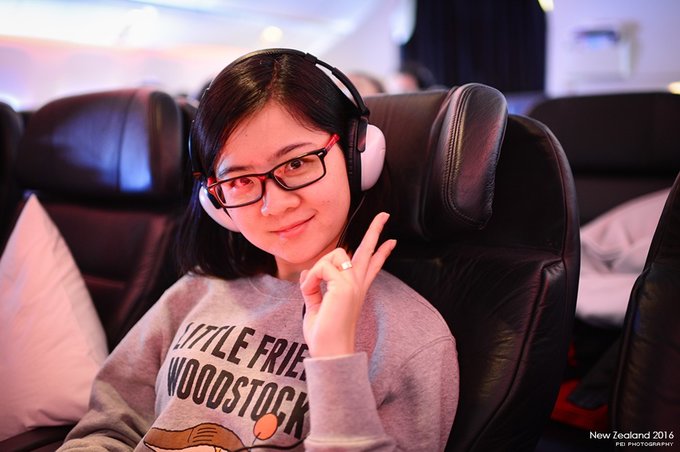 【NewZealand】说走就走，奔赴一场秋天的盛宴——新西兰任性10日游,更新中