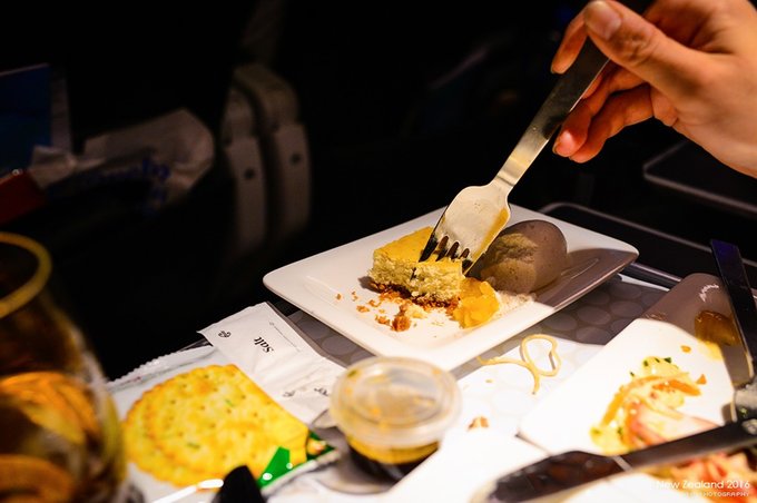 【NewZealand】说走就走，奔赴一场秋天的盛宴——新西兰任性10日游,更新中