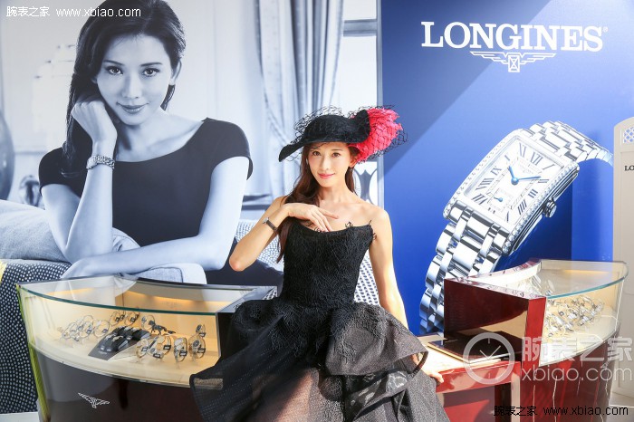 浪琴表献礼中国马术盛事压轴之战,骑士腕表