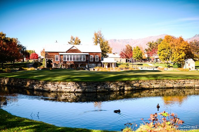 【NewZealand】说走就走，奔赴一场秋天的盛宴——新西兰任性10日游,更新中