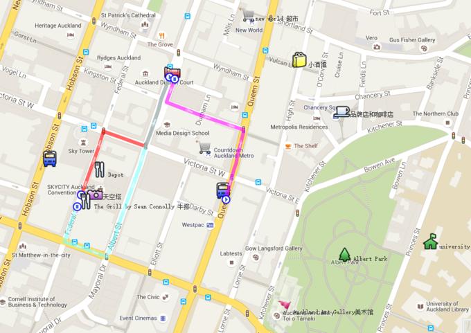 【NewZealand】说走就走，奔赴一场秋天的盛宴——新西兰任性10日游,更新中