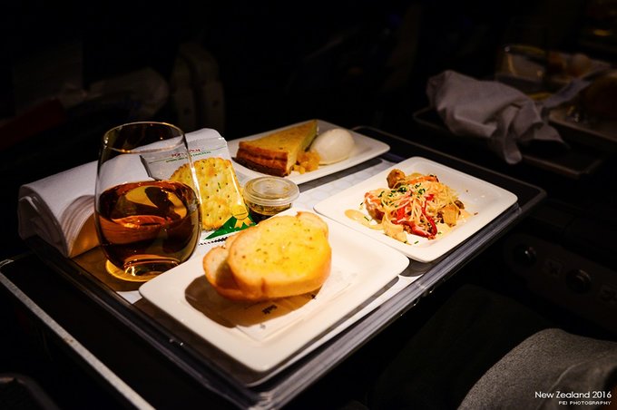 【NewZealand】说走就走，奔赴一场秋天的盛宴——新西兰任性10日游,更新中