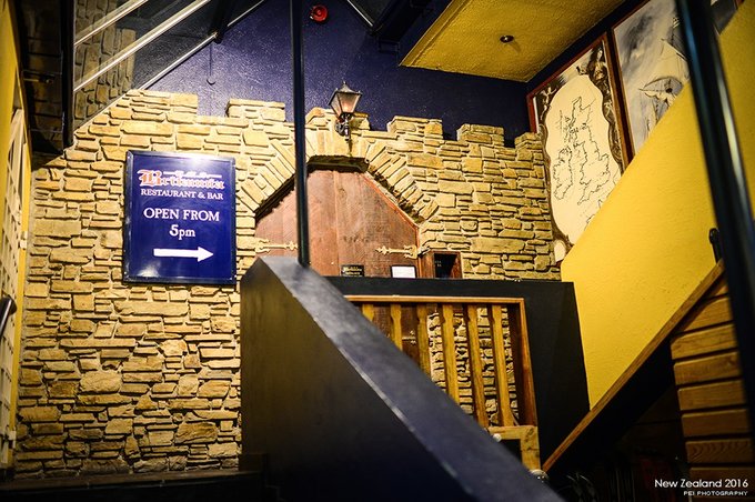 【NewZealand】说走就走，奔赴一场秋天的盛宴——新西兰任性10日游,更新中