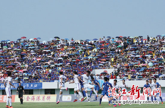 不忘初“昕”明年再战！