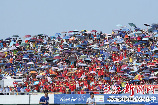 不忘初“昕”明年再战！