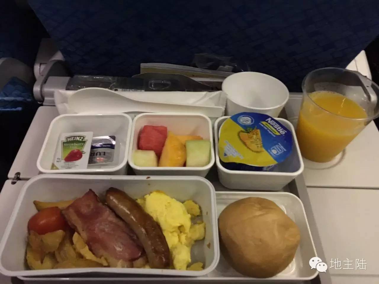 为啥飞机餐有那么难吃,飞机餐都不好吃吗